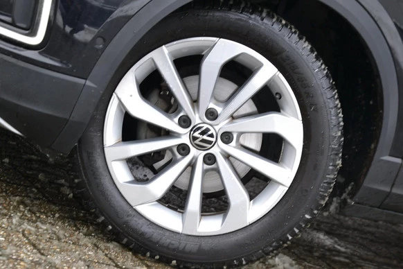 Volkswagen T-Roc - Afbeelding 6 van 20