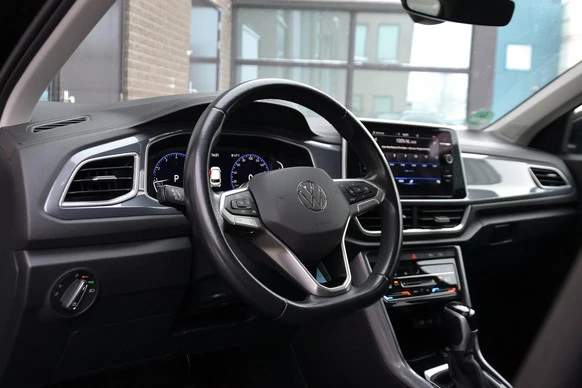 Volkswagen T-Roc - Afbeelding 7 van 20