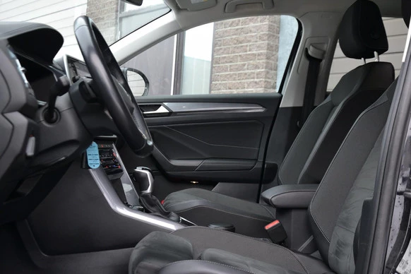 Volkswagen T-Roc - Afbeelding 8 van 20