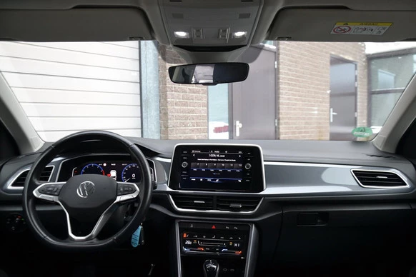 Volkswagen T-Roc - Afbeelding 9 van 20