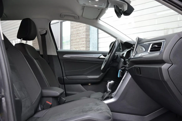 Volkswagen T-Roc - Afbeelding 10 van 20