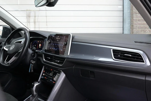 Volkswagen T-Roc - Afbeelding 11 van 20