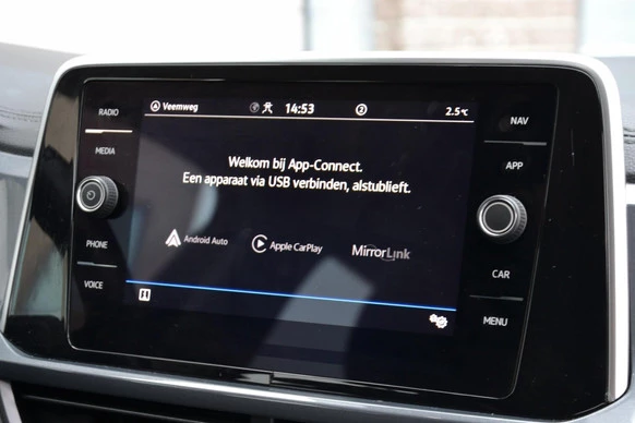 Volkswagen T-Roc - Afbeelding 12 van 20