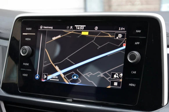 Volkswagen T-Roc - Afbeelding 13 van 20