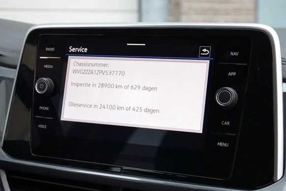 Volkswagen T-Roc - Afbeelding 14 van 20