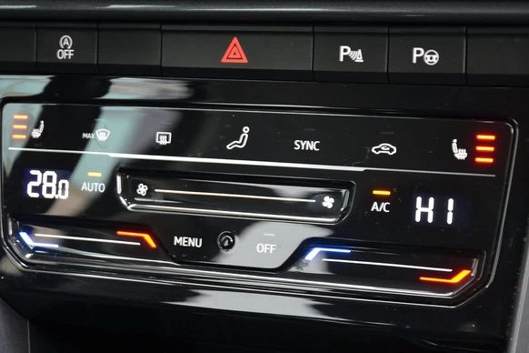 Volkswagen T-Roc - Afbeelding 15 van 20