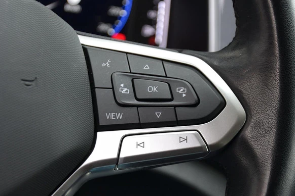 Volkswagen T-Roc - Afbeelding 17 van 20