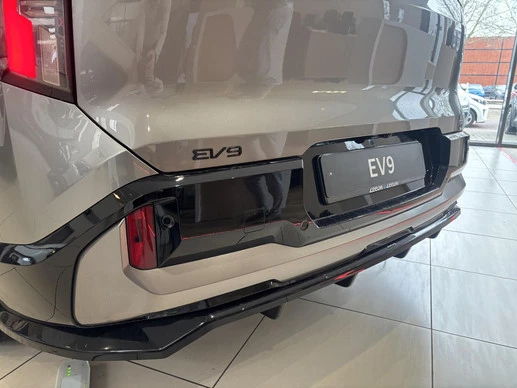 Kia EV9 - Afbeelding 6 van 30