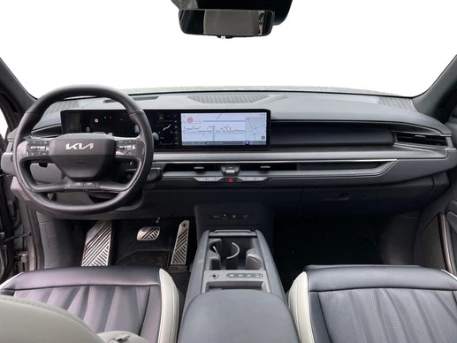 Kia EV9 - Afbeelding 22 van 30