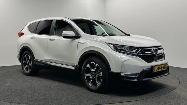 Honda CR-V - Afbeelding 3 van 30