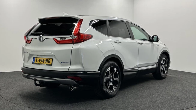 Honda CR-V - Afbeelding 5 van 30