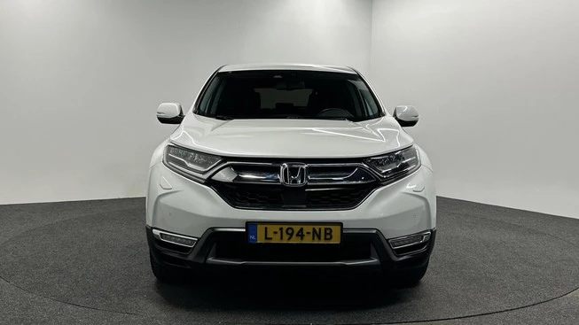 Honda CR-V - Afbeelding 6 van 30