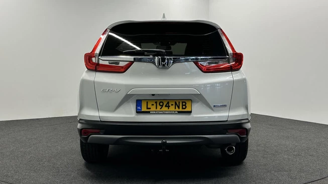 Honda CR-V - Afbeelding 7 van 30