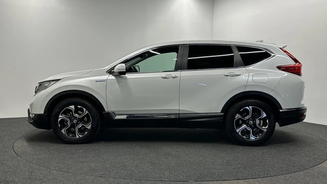 Honda CR-V - Afbeelding 8 van 30