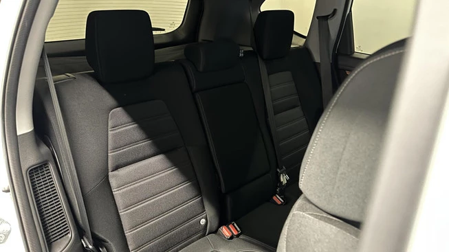 Honda CR-V - Afbeelding 12 van 30