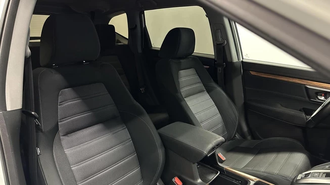 Honda CR-V - Afbeelding 15 van 30