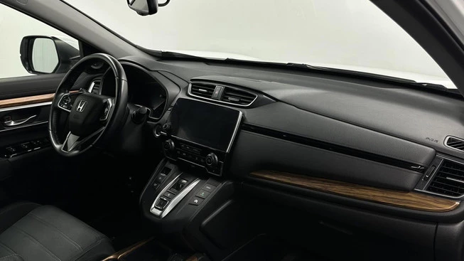 Honda CR-V - Afbeelding 16 van 30