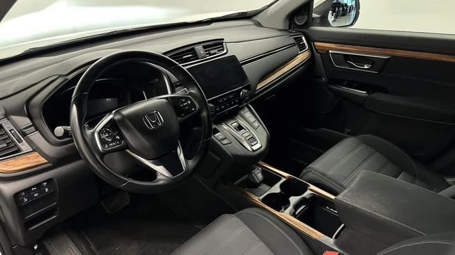 Honda CR-V - Afbeelding 17 van 30