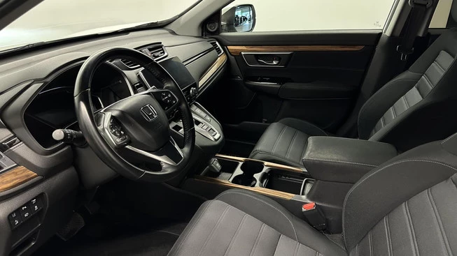 Honda CR-V - Afbeelding 18 van 30