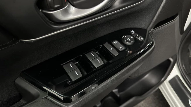 Honda CR-V - Afbeelding 19 van 30