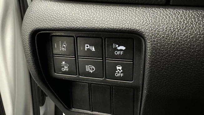 Honda CR-V - Afbeelding 20 van 30