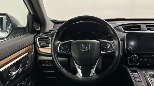 Honda CR-V - Afbeelding 21 van 30