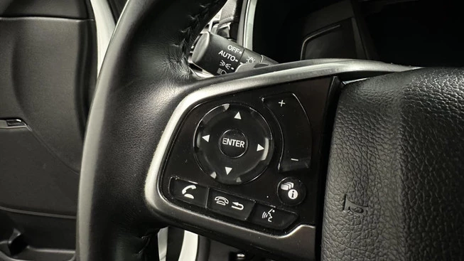 Honda CR-V - Afbeelding 22 van 30