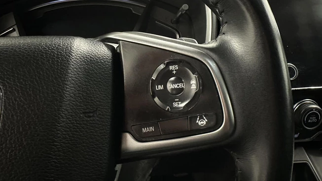 Honda CR-V - Afbeelding 23 van 30