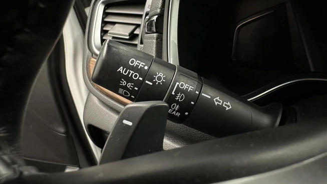 Honda CR-V - Afbeelding 24 van 30