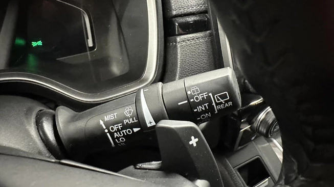 Honda CR-V - Afbeelding 25 van 30