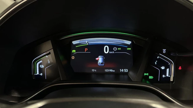 Honda CR-V - Afbeelding 26 van 30