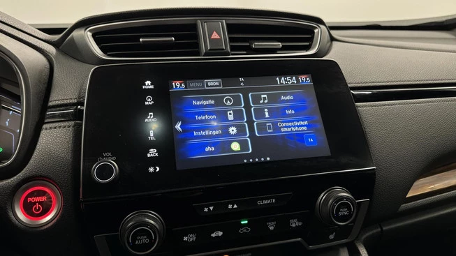 Honda CR-V - Afbeelding 27 van 30