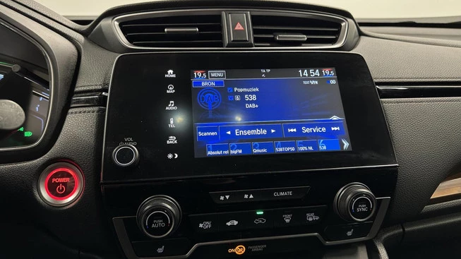 Honda CR-V - Afbeelding 30 van 30