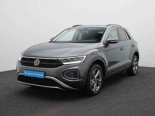 Volkswagen T-Roc - Afbeelding 1 van 30