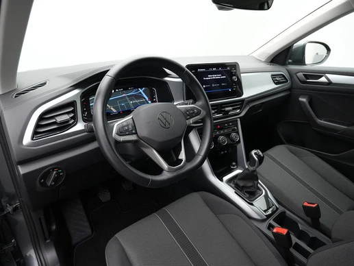 Volkswagen T-Roc - Afbeelding 2 van 30