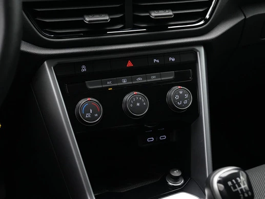 Volkswagen T-Roc - Afbeelding 7 van 30