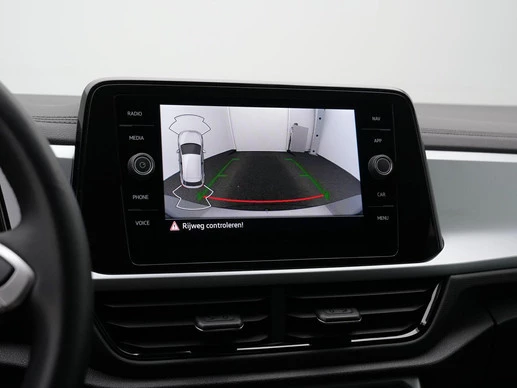 Volkswagen T-Roc - Afbeelding 8 van 30