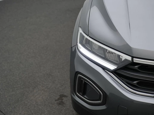 Volkswagen T-Roc - Afbeelding 12 van 30