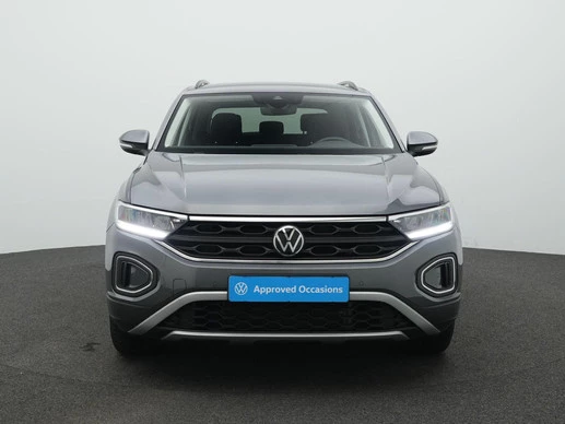Volkswagen T-Roc - Afbeelding 13 van 30