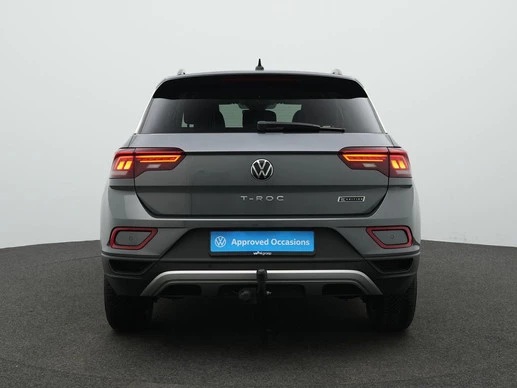 Volkswagen T-Roc - Afbeelding 14 van 30
