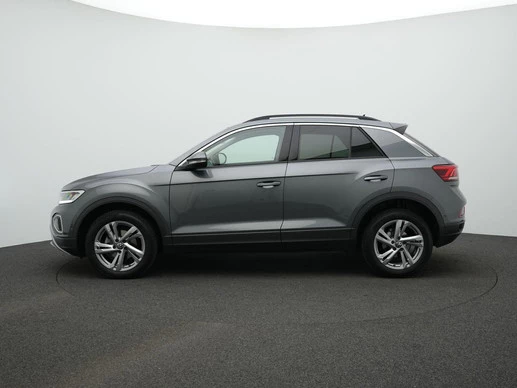 Volkswagen T-Roc - Afbeelding 15 van 30
