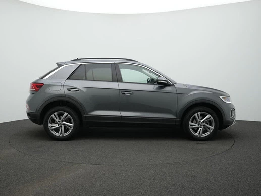 Volkswagen T-Roc - Afbeelding 16 van 30