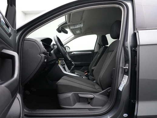 Volkswagen T-Roc - Afbeelding 17 van 30