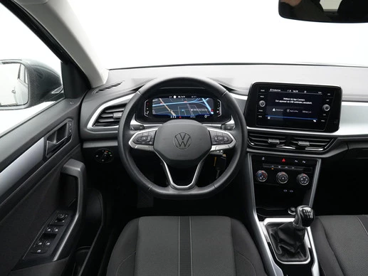 Volkswagen T-Roc - Afbeelding 19 van 30