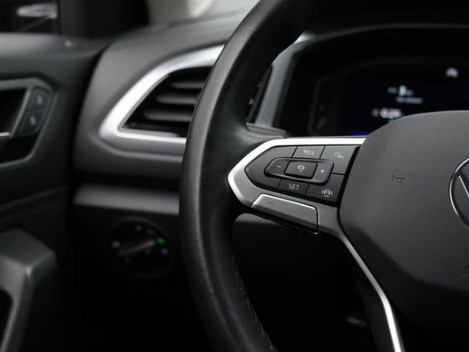 Volkswagen T-Roc - Afbeelding 21 van 30