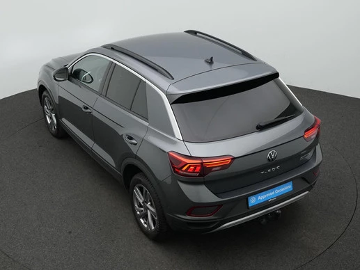 Volkswagen T-Roc - Afbeelding 26 van 30