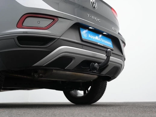 Volkswagen T-Roc - Afbeelding 27 van 30