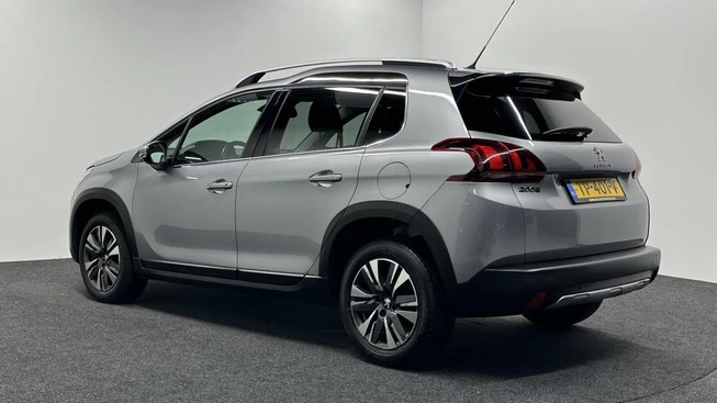 Peugeot 2008 - Afbeelding 4 van 30