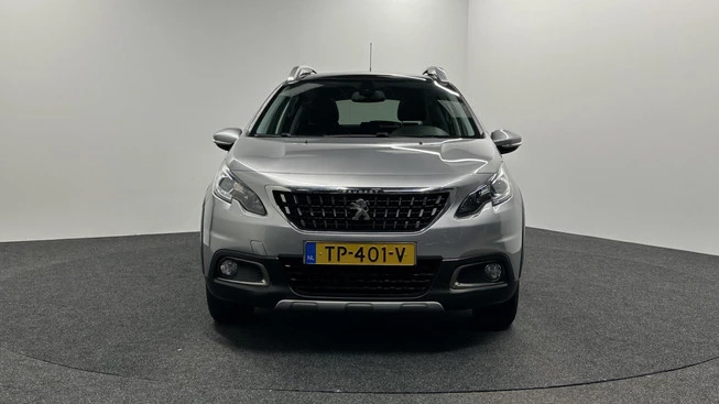 Peugeot 2008 - Afbeelding 6 van 30