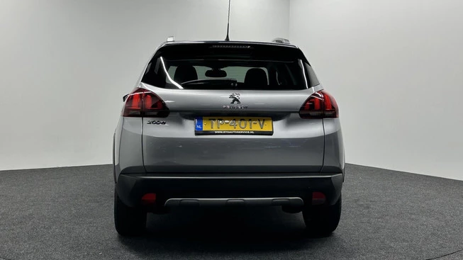 Peugeot 2008 - Afbeelding 7 van 30